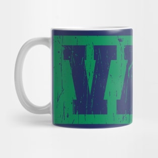 VAN / Canucks Mug